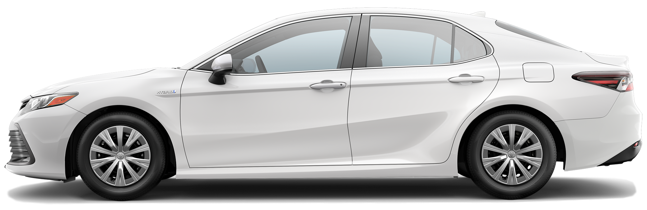 2023 Toyota Camry Hybrid Sedan LE 